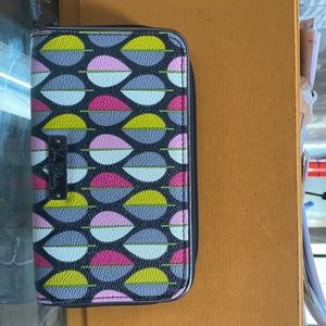 Vera Bradley Wallet